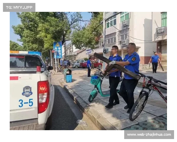 北京将自行车道侵占纳入城管执法管理 首周已开罚单47张