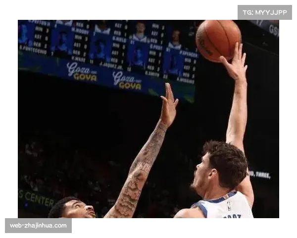 波斯特三分命中率36% 勇士边缘球员补足空间短板