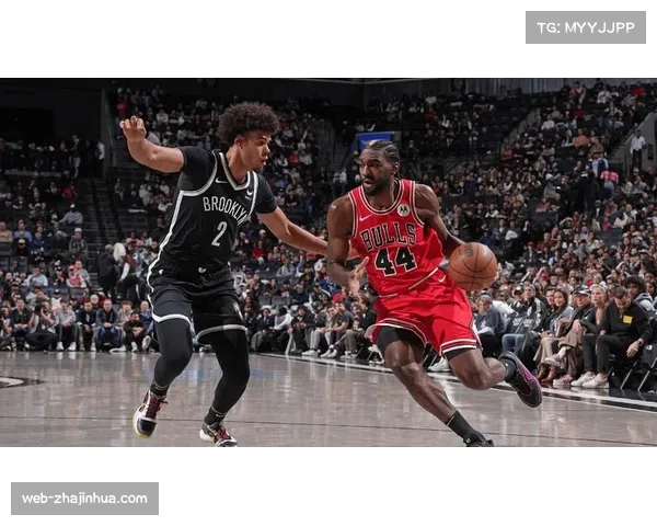 篮网进攻端容错率提升 以内线杀伤为基础避免投射不佳彻底断电