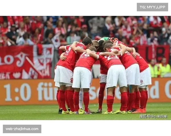 美因茨对弗赖堡历史平局频现,中场绞杀战成固定戏码